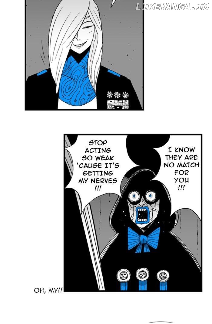 Hellper - Manga Chapter 60 - page 9