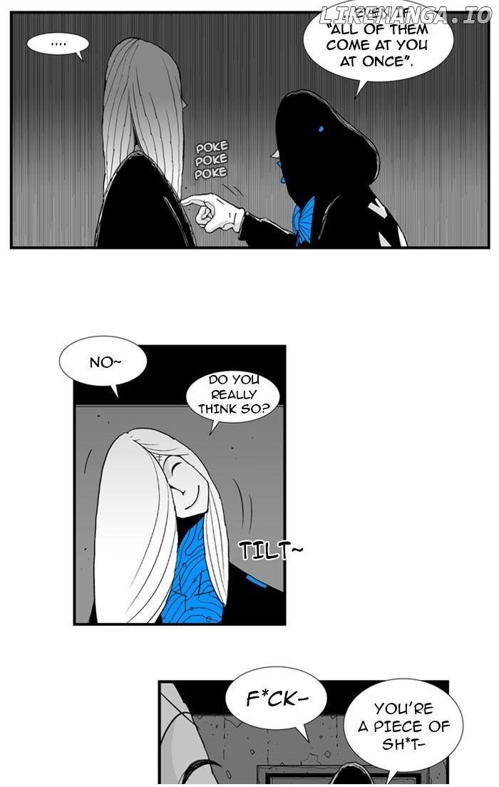 Hellper - Manga Chapter 60 - page 10