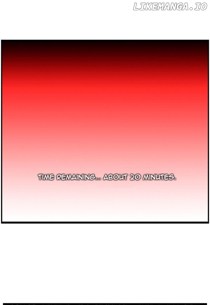 Hellper - Manga Chapter 154 - page 11