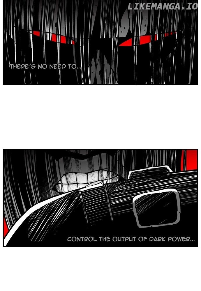 Hellper - Manga Chapter 154 - page 12