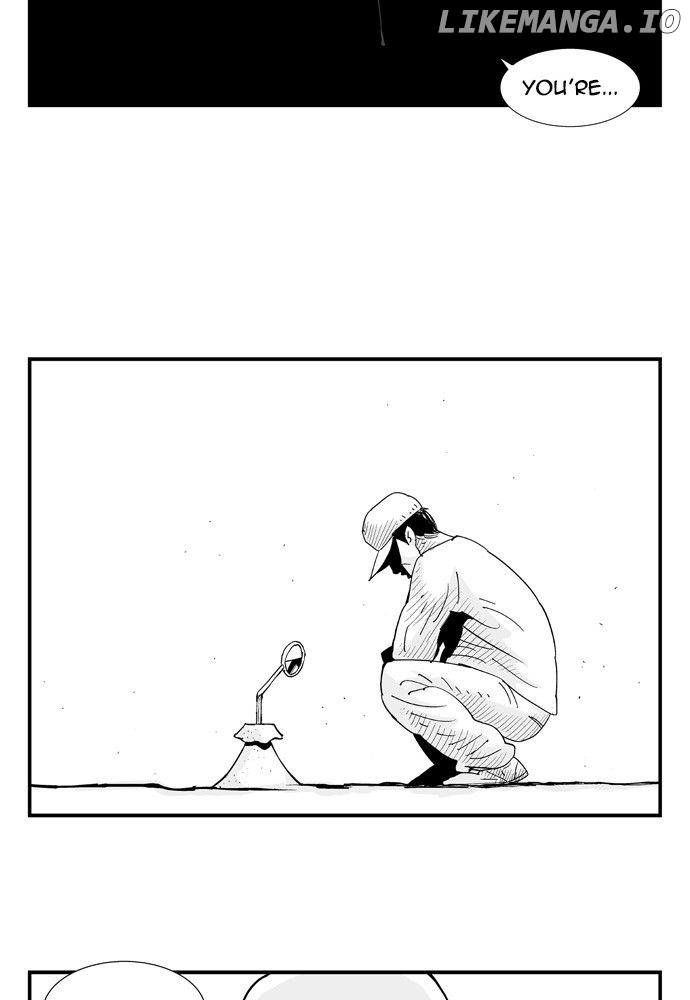 Hellper - Manga Chapter 154 - page 16