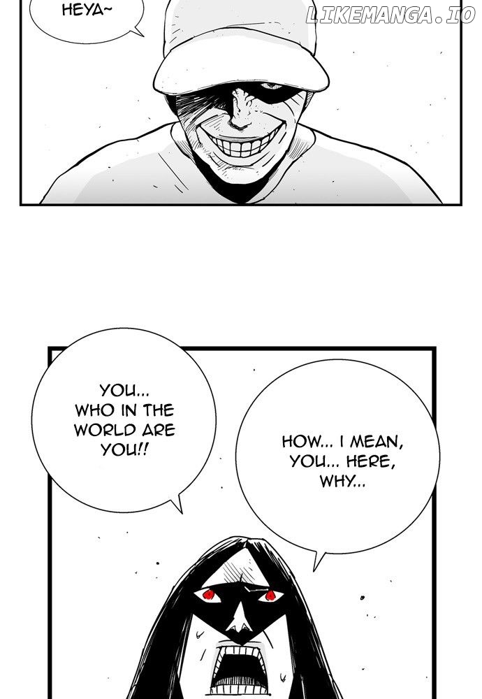 Hellper - Manga Chapter 154 - page 17