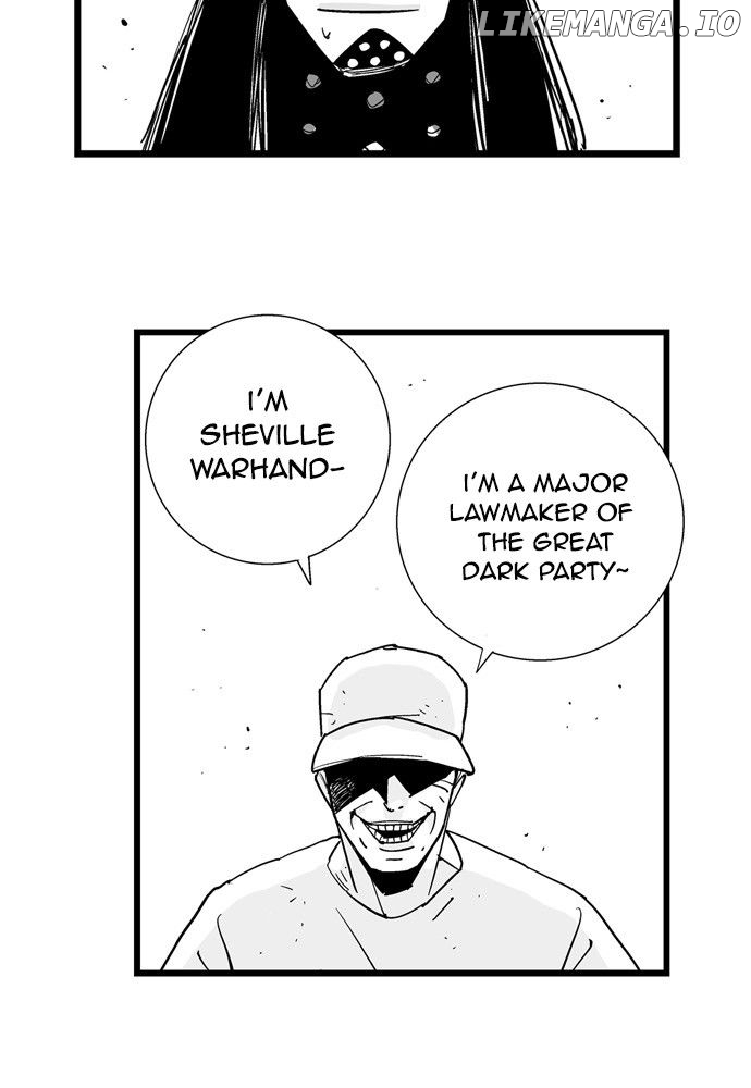 Hellper - Manga Chapter 154 - page 18