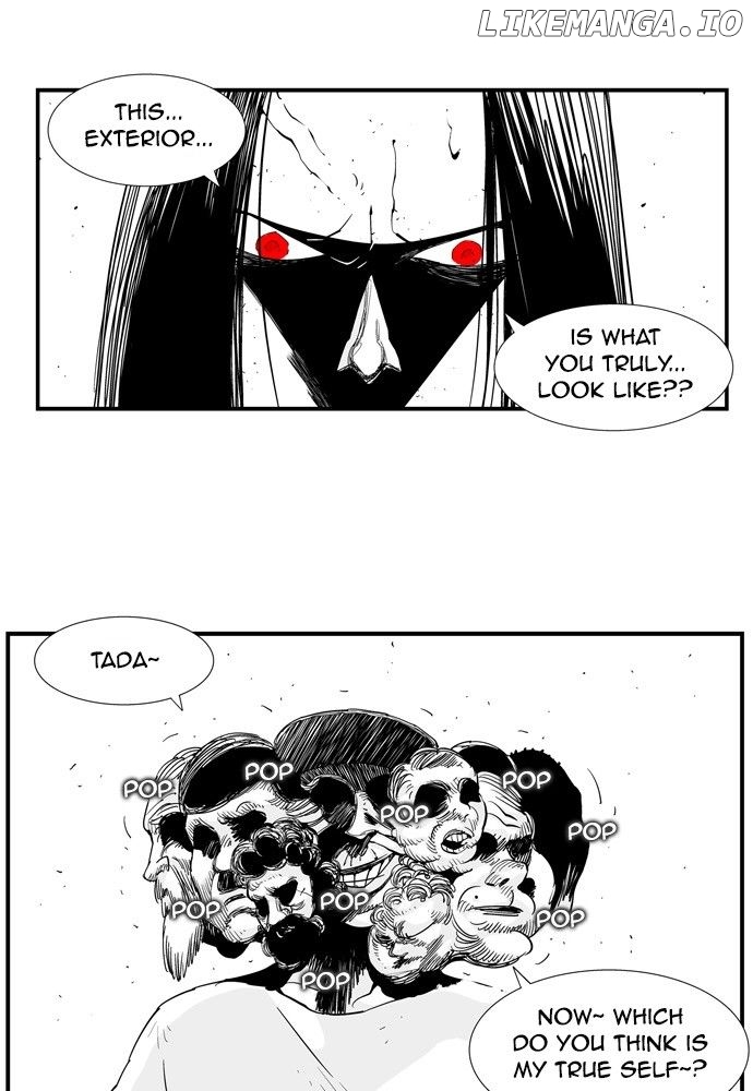 Hellper - Manga Chapter 154 - page 19