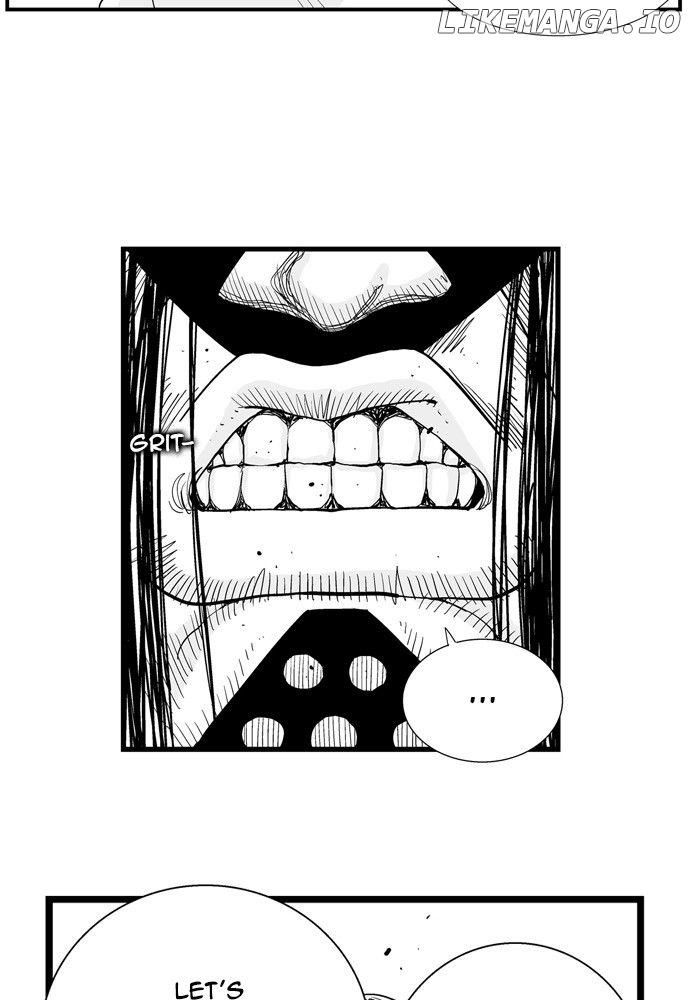 Hellper - Manga Chapter 154 - page 20