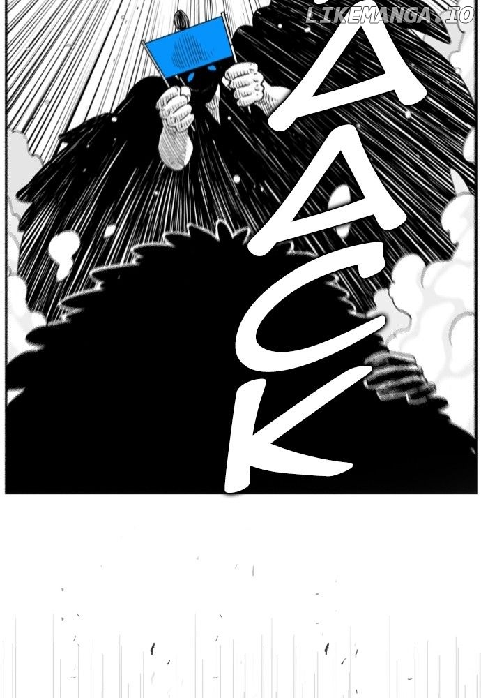Hellper - Manga Chapter 154 - page 3