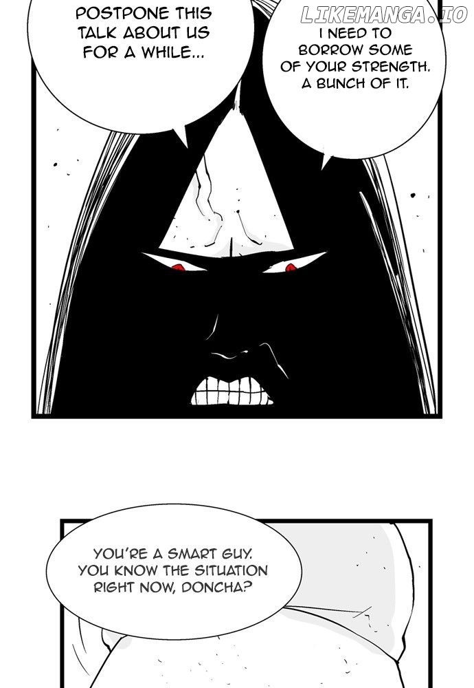 Hellper - Manga Chapter 154 - page 21