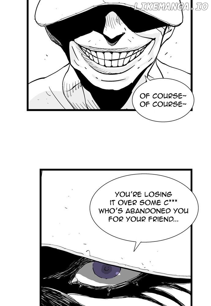 Hellper - Manga Chapter 154 - page 22