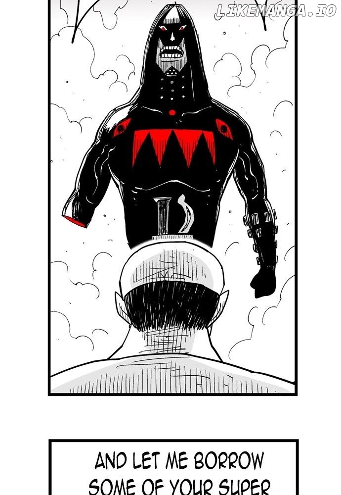 Hellper - Manga Chapter 154 - page 27
