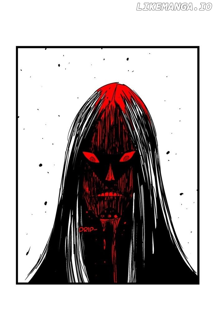 Hellper - Manga Chapter 154 - page 29