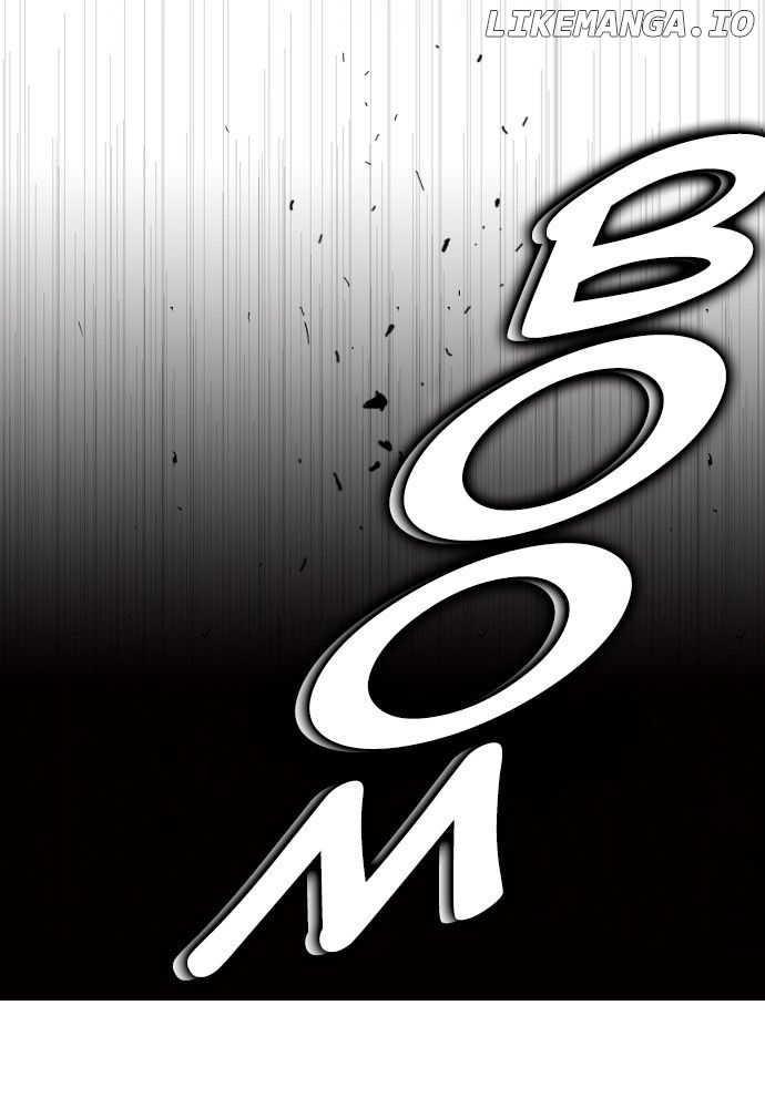Hellper - Manga Chapter 154 - page 4