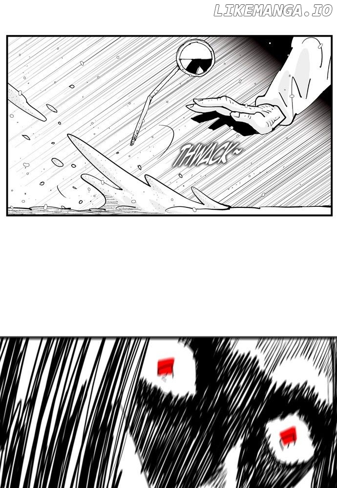 Hellper - Manga Chapter 154 - page 31