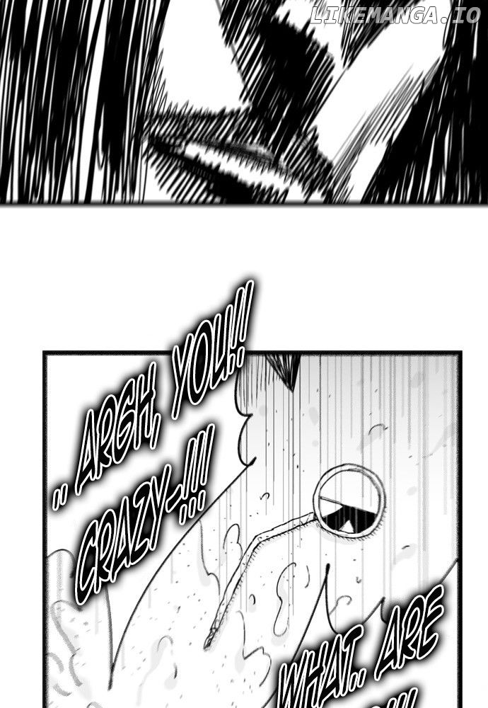 Hellper - Manga Chapter 154 - page 32