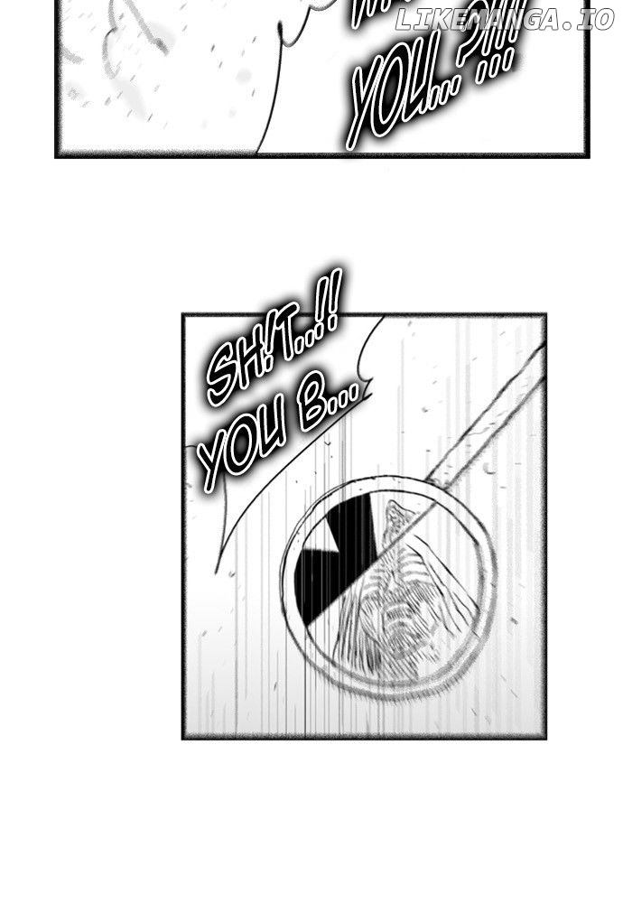Hellper - Manga Chapter 154 - page 33