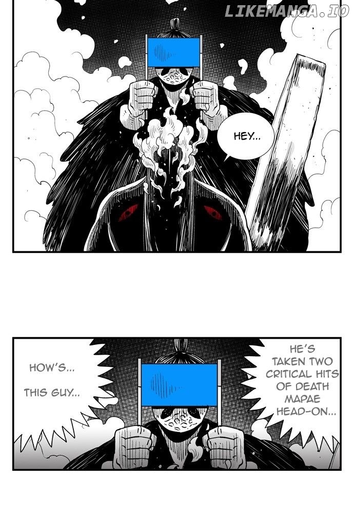 Hellper - Manga Chapter 154 - page 37