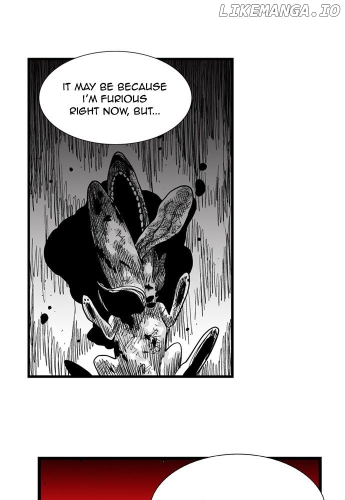 Hellper - Manga Chapter 154 - page 38
