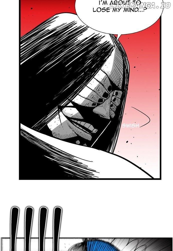 Hellper - Manga Chapter 154 - page 39