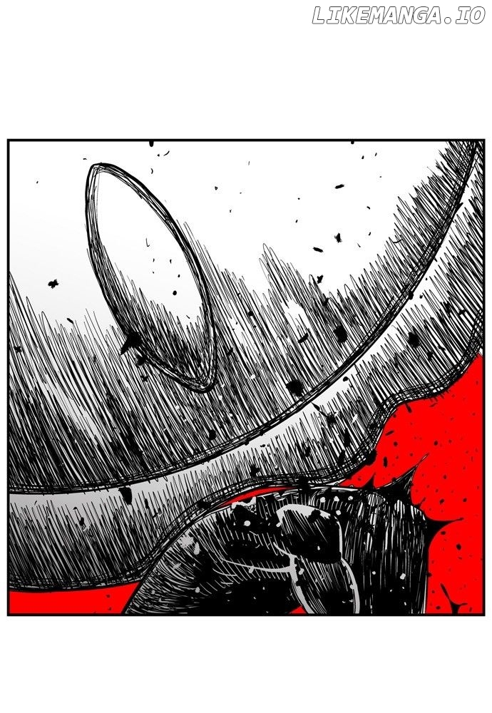 Hellper - Manga Chapter 154 - page 5