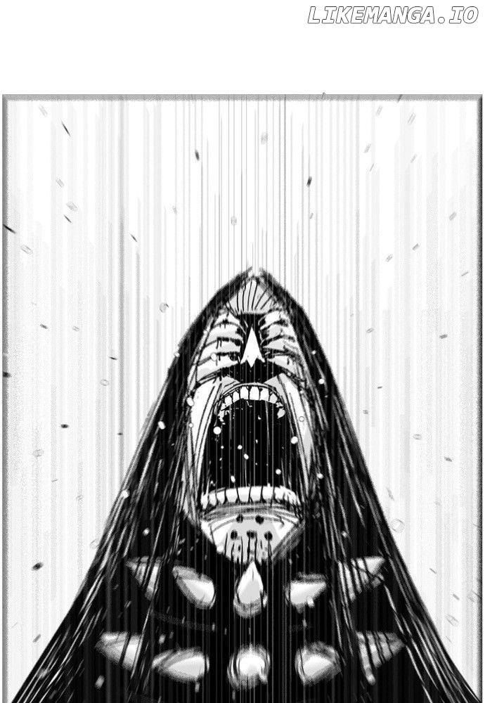 Hellper - Manga Chapter 154 - page 41