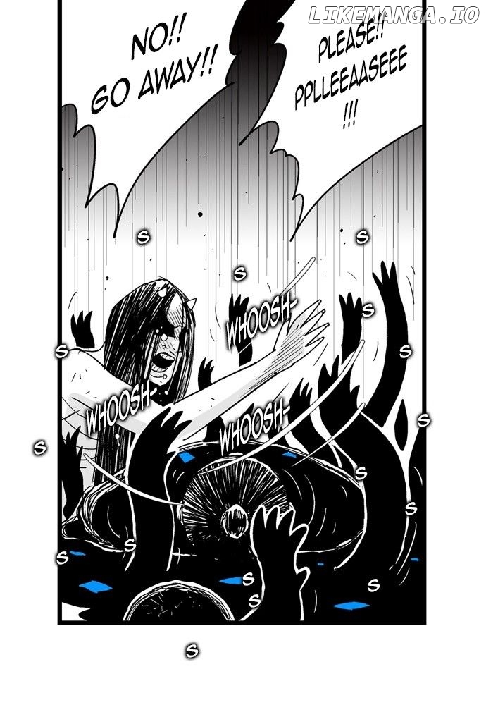 Hellper - Manga Chapter 154 - page 46