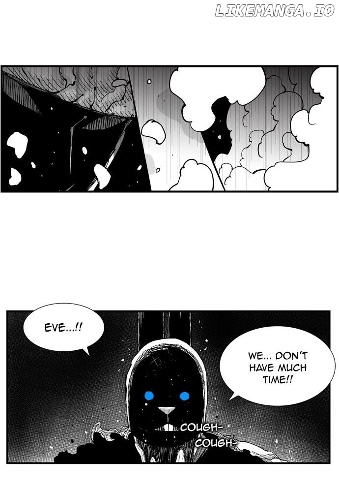 Hellper - Manga Chapter 154 - page 47