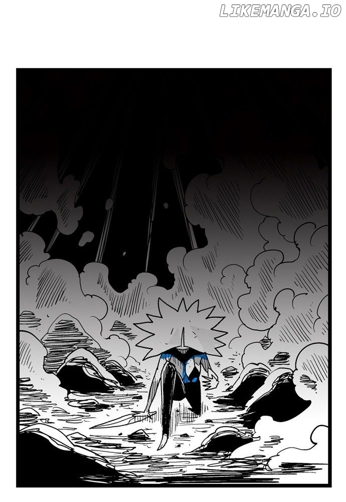 Hellper - Manga Chapter 154 - page 48