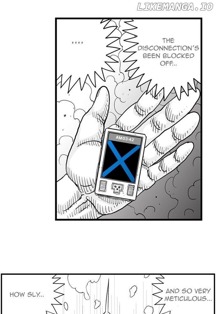 Hellper - Manga Chapter 154 - page 49