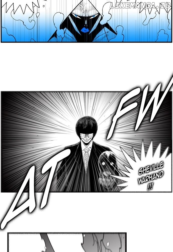Hellper - Manga Chapter 154 - page 50