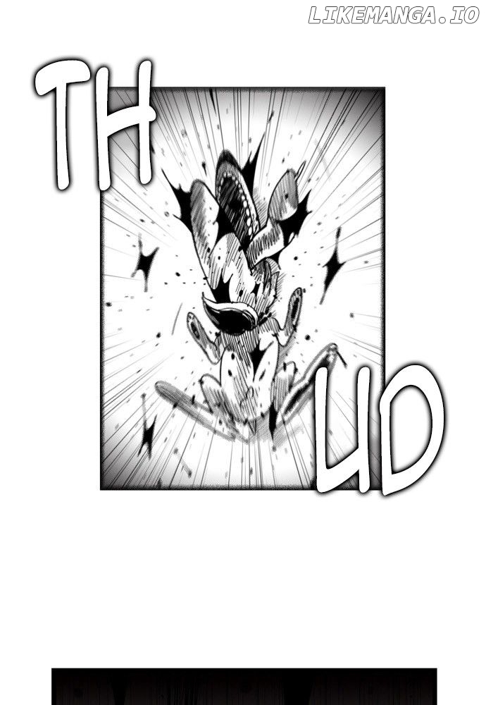 Hellper - Manga Chapter 154 - page 6