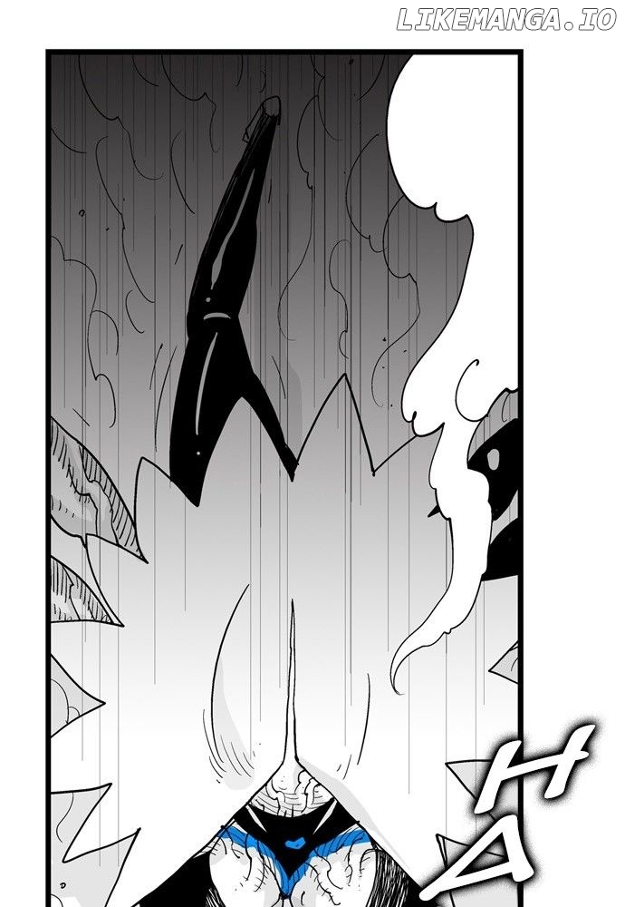 Hellper - Manga Chapter 154 - page 52