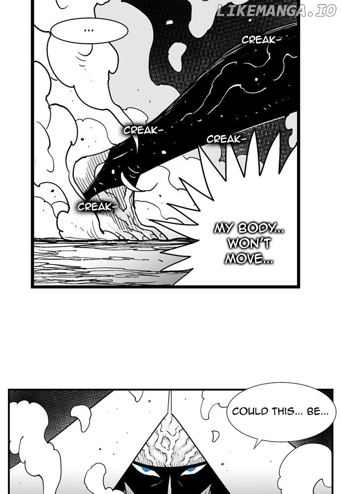 Hellper - Manga Chapter 154 - page 54