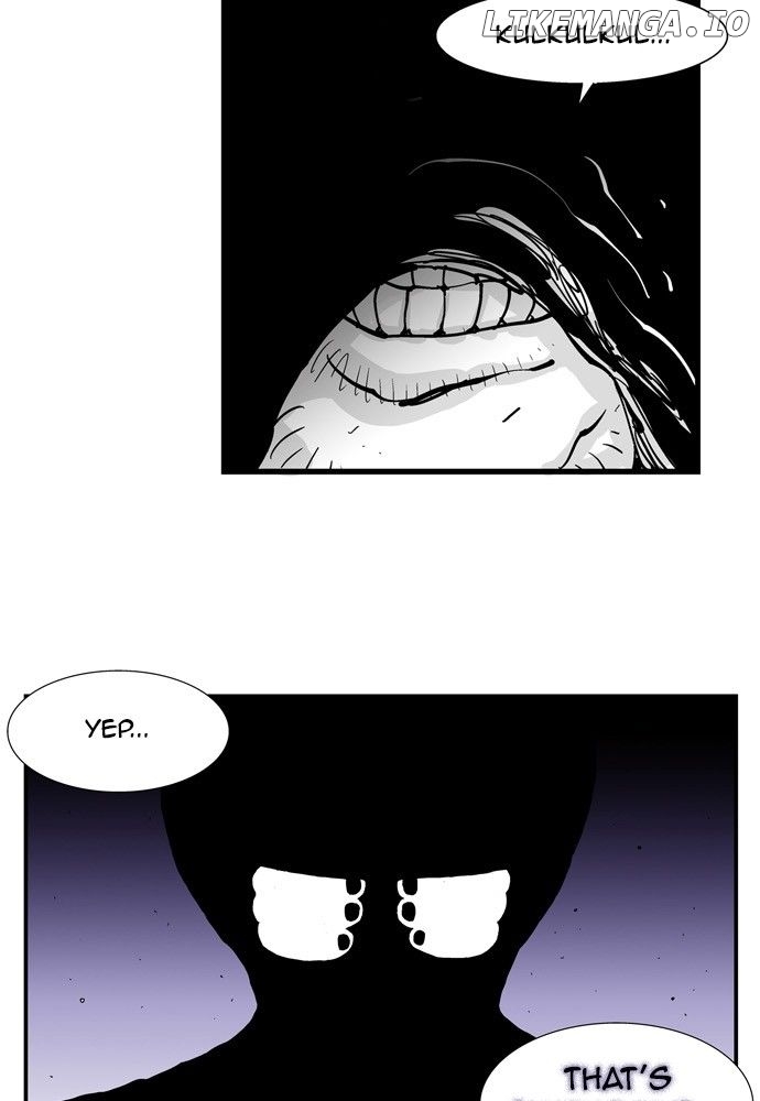 Hellper - Manga Chapter 154 - page 56