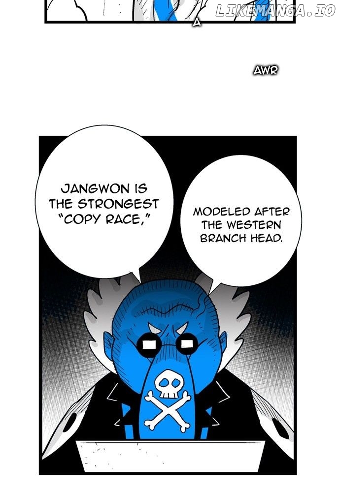 Hellper - Manga Chapter 154 - page 9