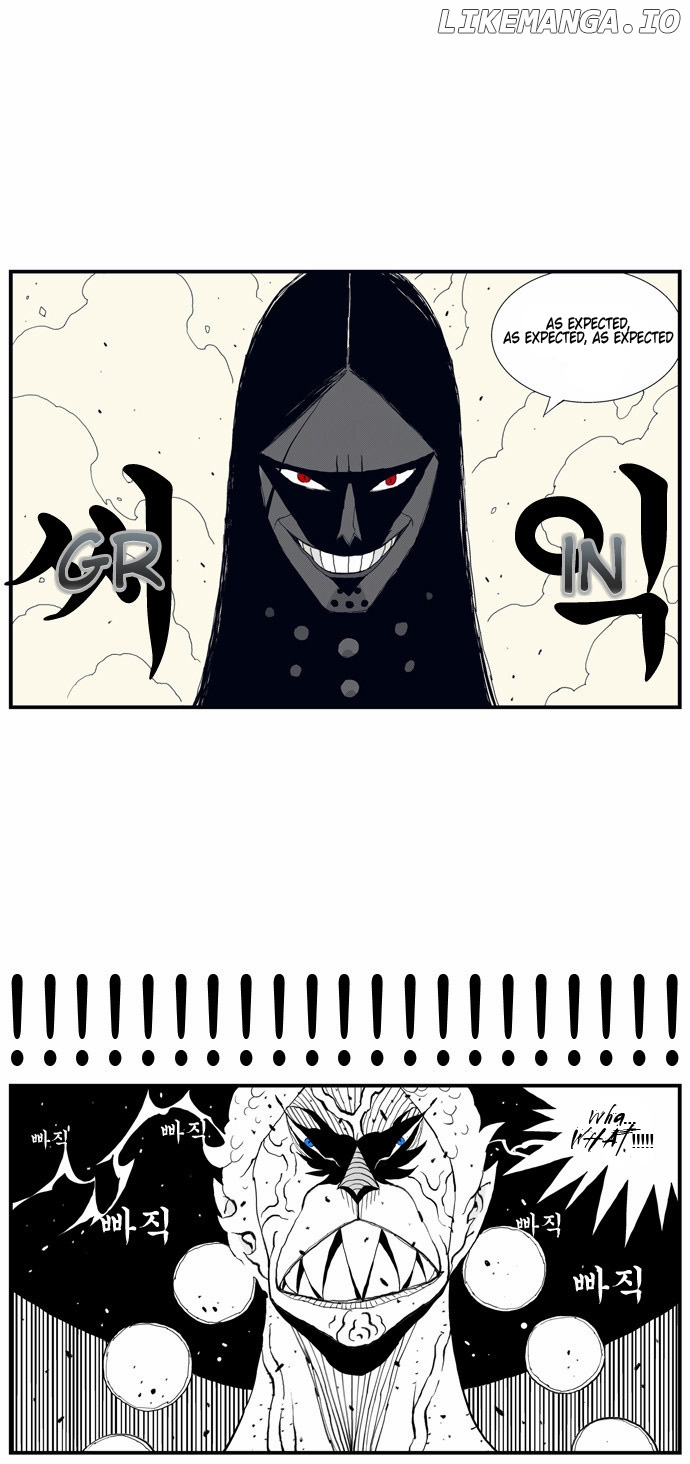 Hellper - Manga Chapter 12 - page 19