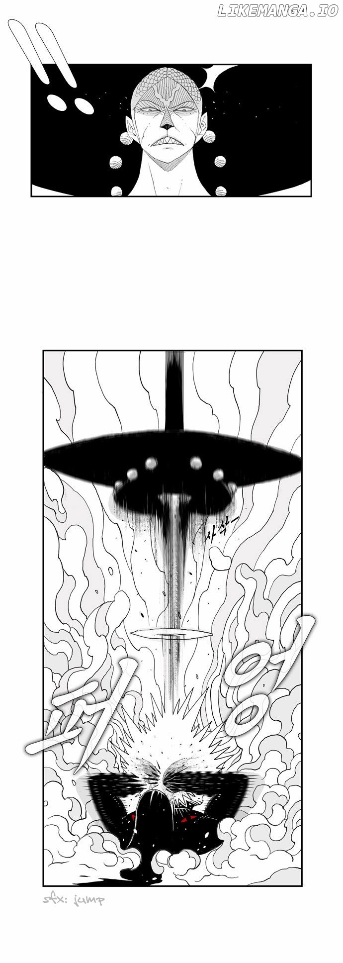 Hellper - Manga Chapter 12 - page 3