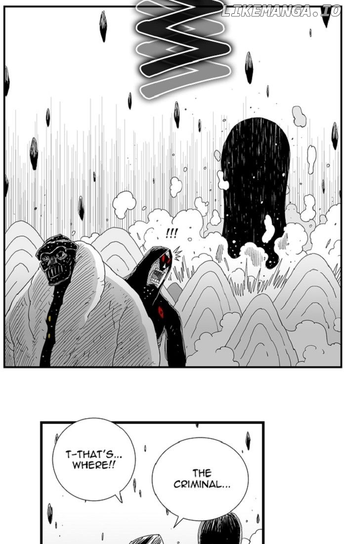 Hellper - Manga Chapter 114 - page 2