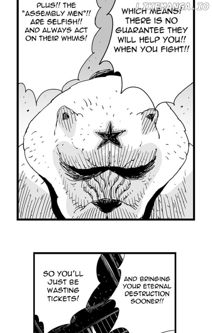 Hellper - Manga Chapter 114 - page 17