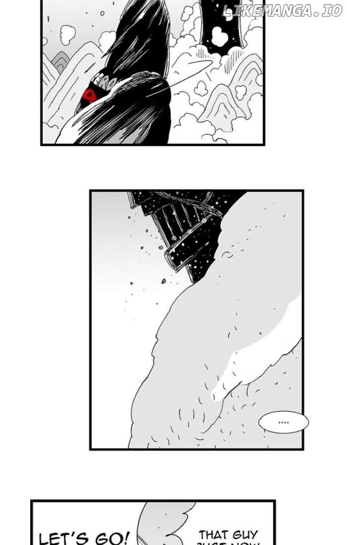 Hellper - Manga Chapter 114 - page 3