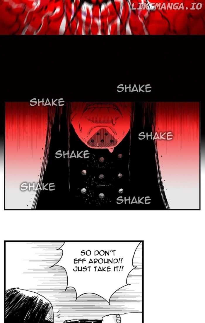 Hellper - Manga Chapter 114 - page 22