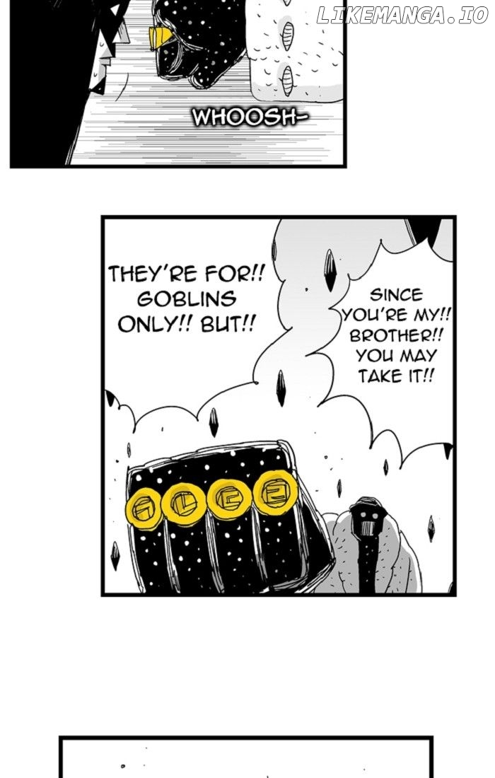 Hellper - Manga Chapter 114 - page 23