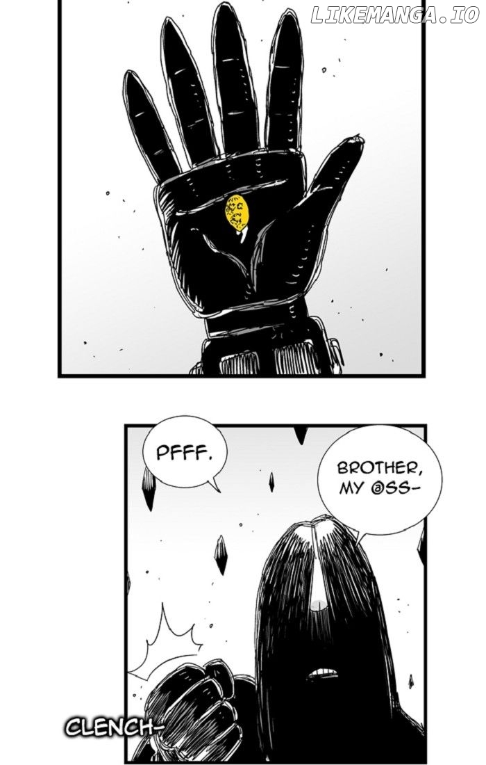 Hellper - Manga Chapter 114 - page 24