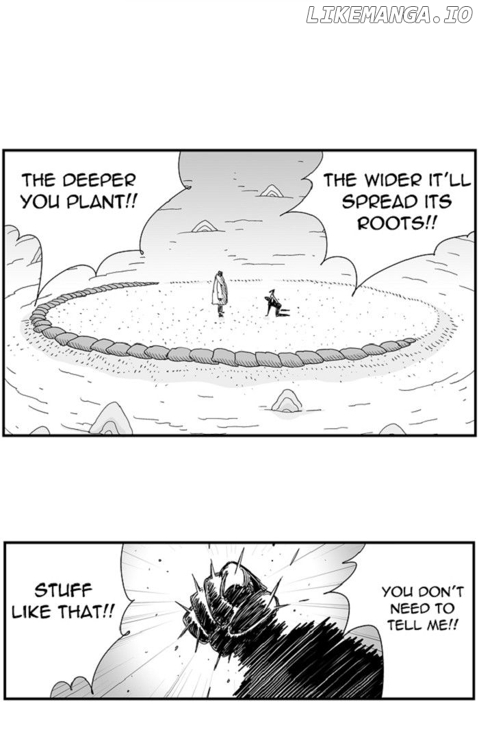Hellper - Manga Chapter 114 - page 25