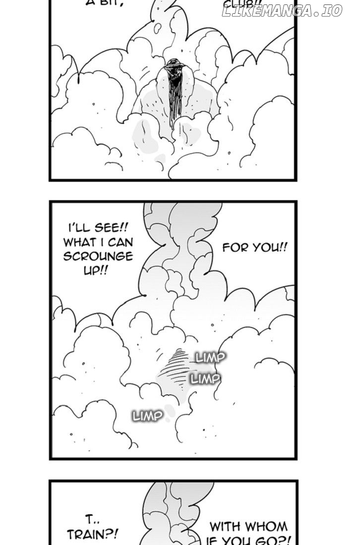 Hellper - Manga Chapter 114 - page 27