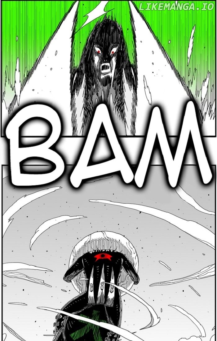 Hellper - Manga Chapter 114 - page 29