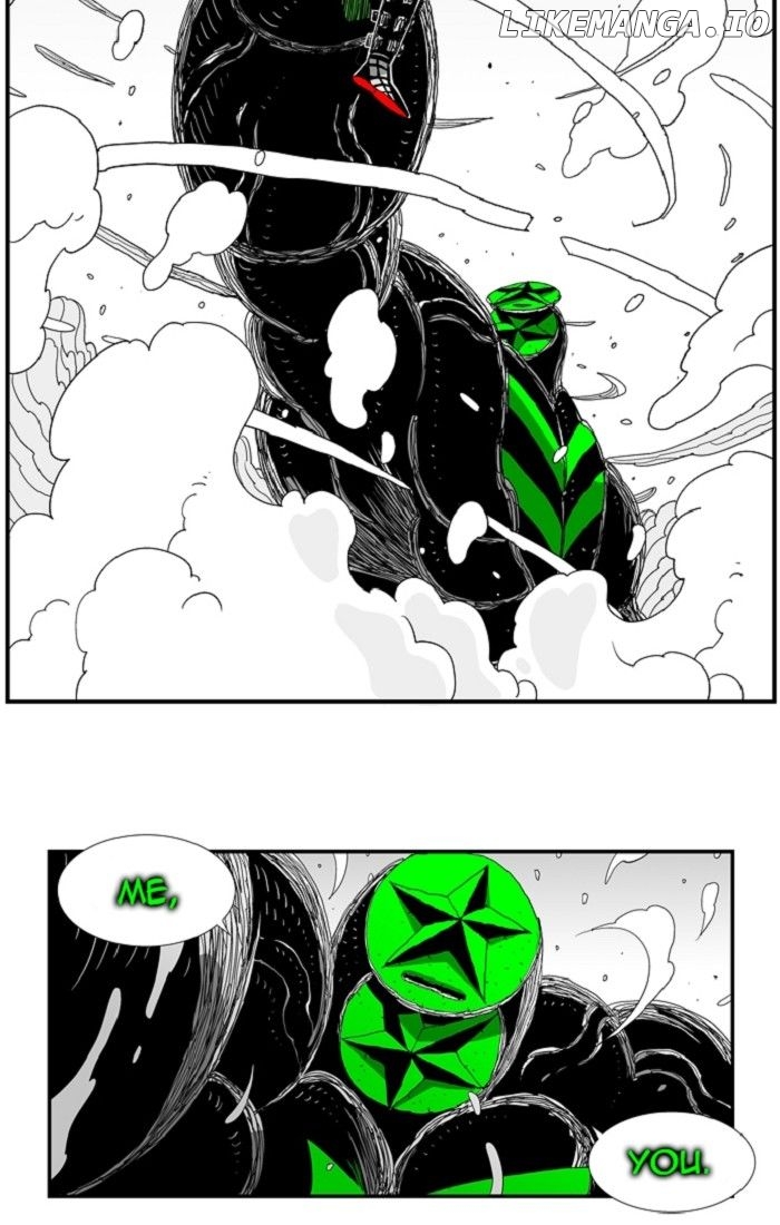 Hellper - Manga Chapter 114 - page 30