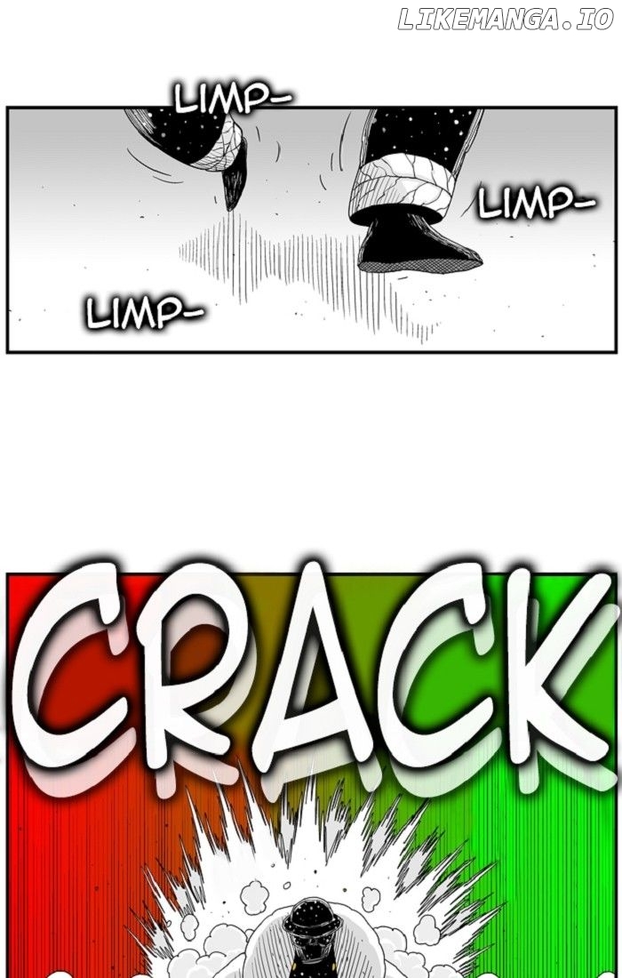 Hellper - Manga Chapter 114 - page 32