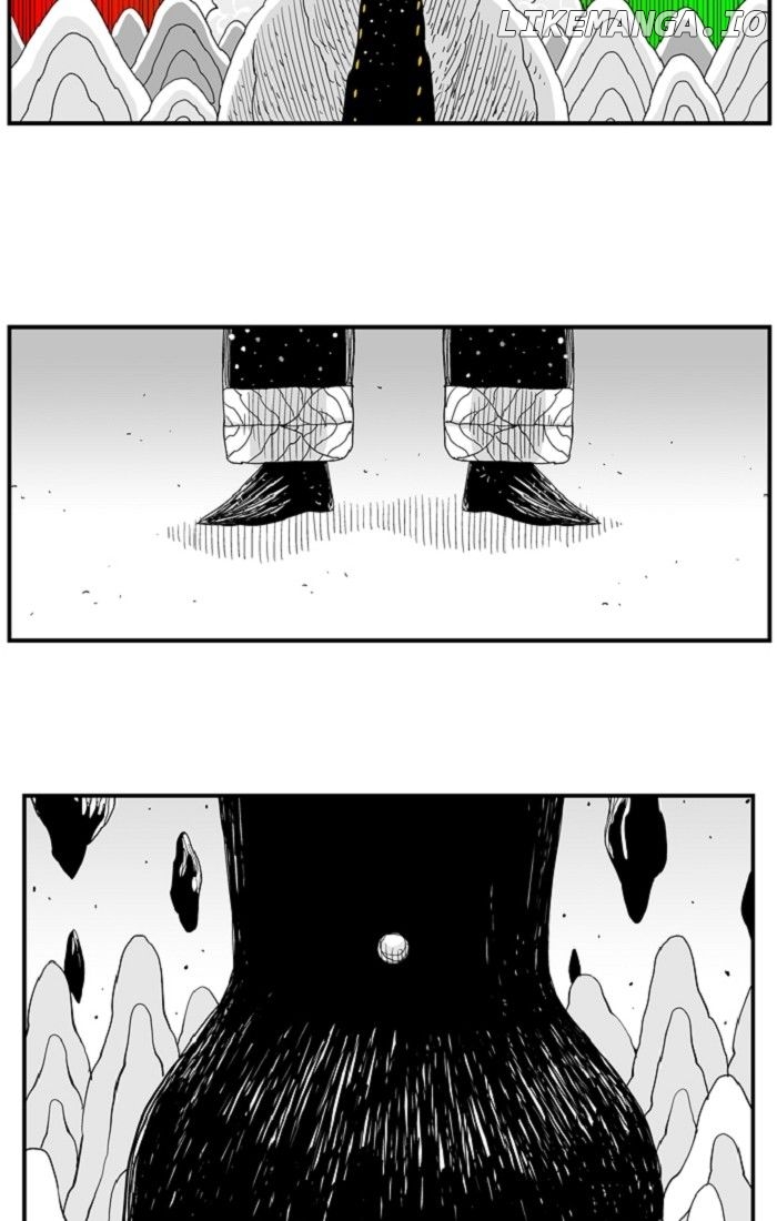 Hellper - Manga Chapter 114 - page 33