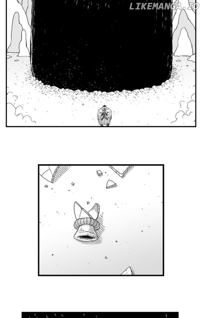 Hellper - Manga Chapter 114 - page 34