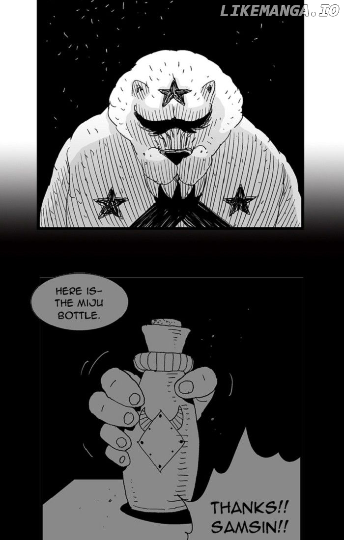 Hellper - Manga Chapter 114 - page 35