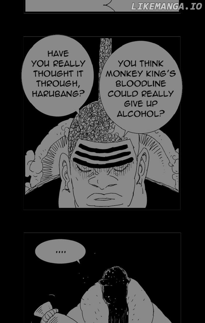 Hellper - Manga Chapter 114 - page 36